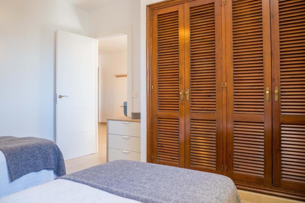 Estupendo piso en primera linea de playa; RONDA IV Fuengirola Exterior foto